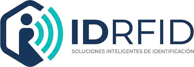logo idrfid ecuador